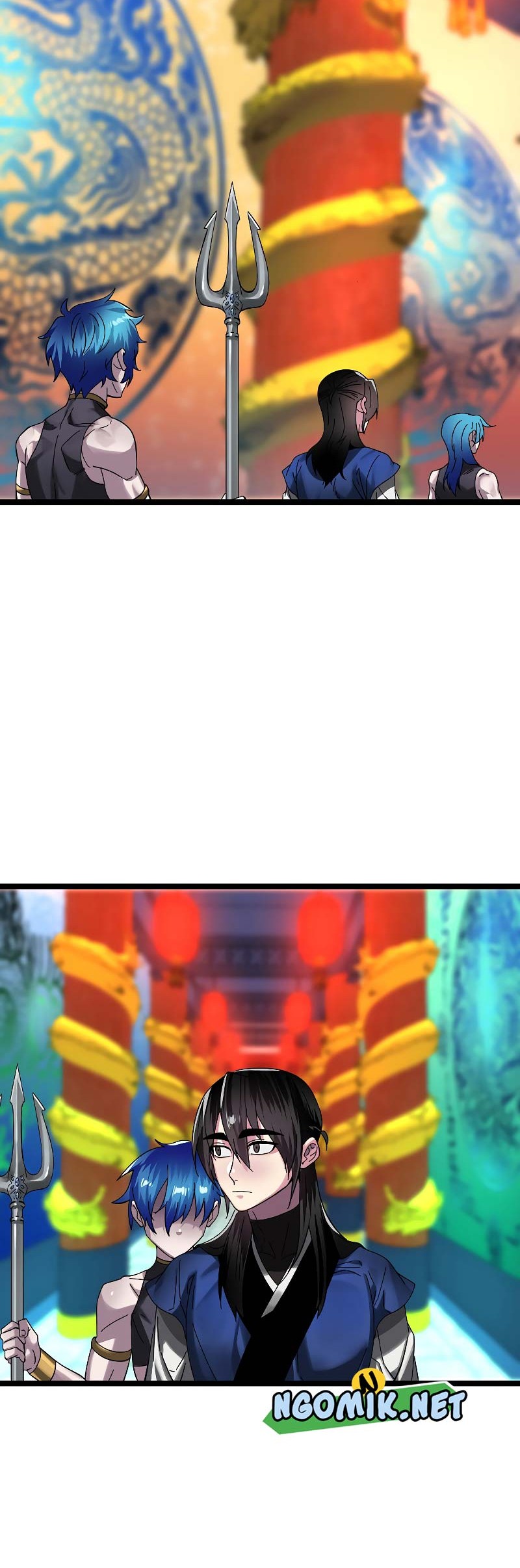 Volcanic Age Chapter 225 Gambar 15