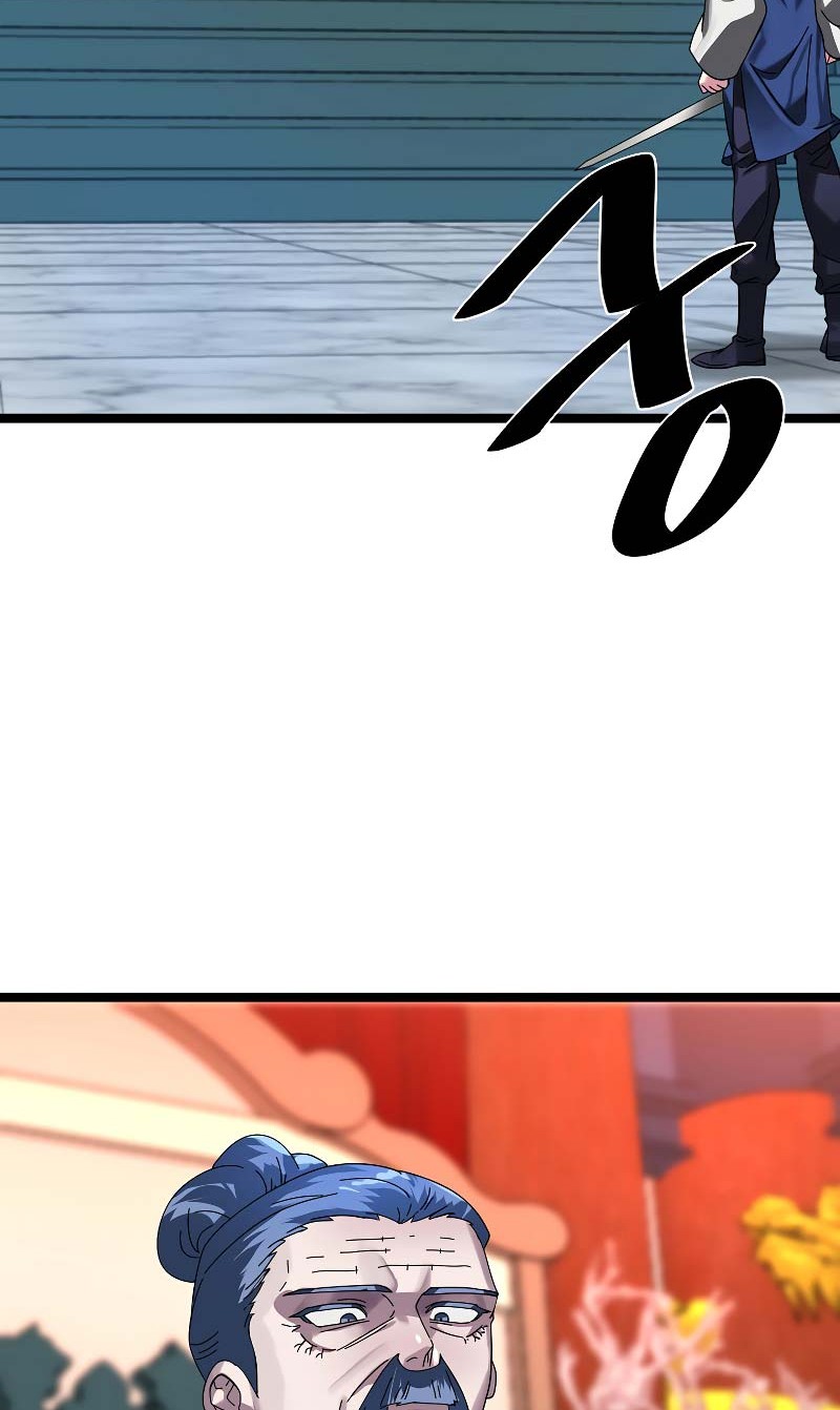 Volcanic Age Chapter 225 Gambar 17