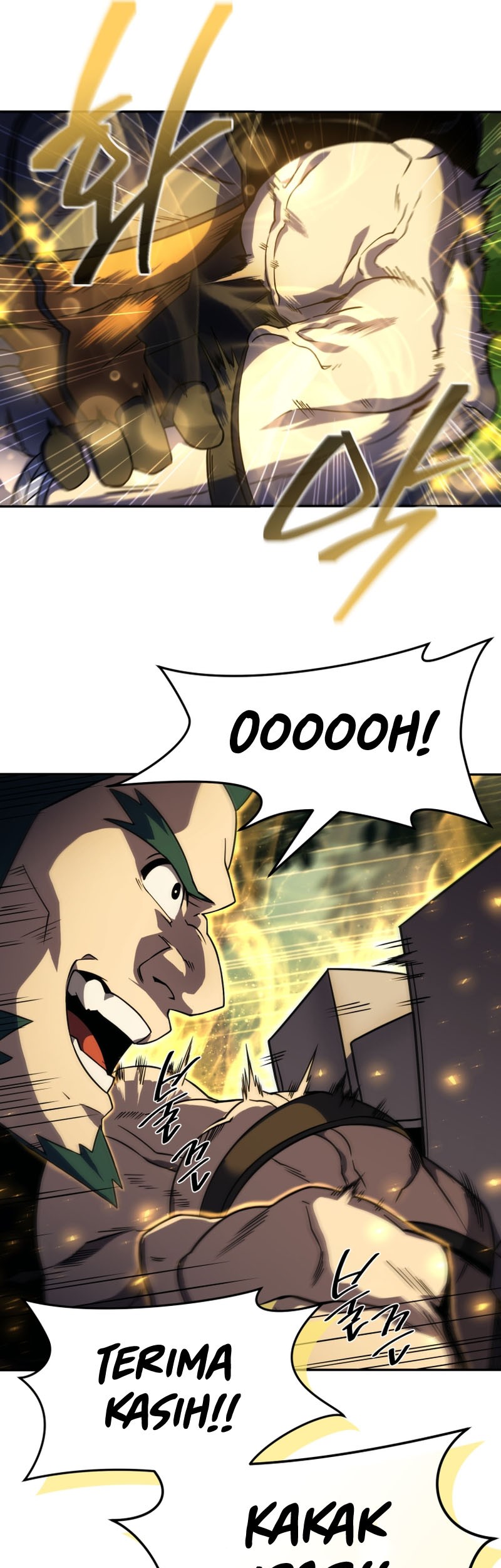 Player Who Returned 10,000 Years Later Chapter 34 Gambar 50