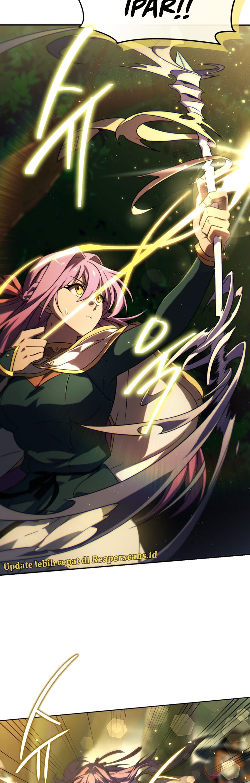 Player Who Returned 10,000 Years Later Chapter 34 Gambar 51