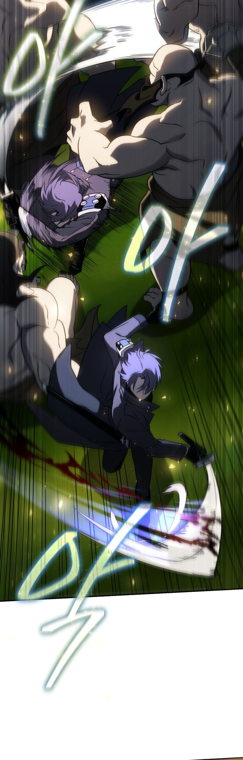 Player Who Returned 10,000 Years Later Chapter 34 Gambar 58