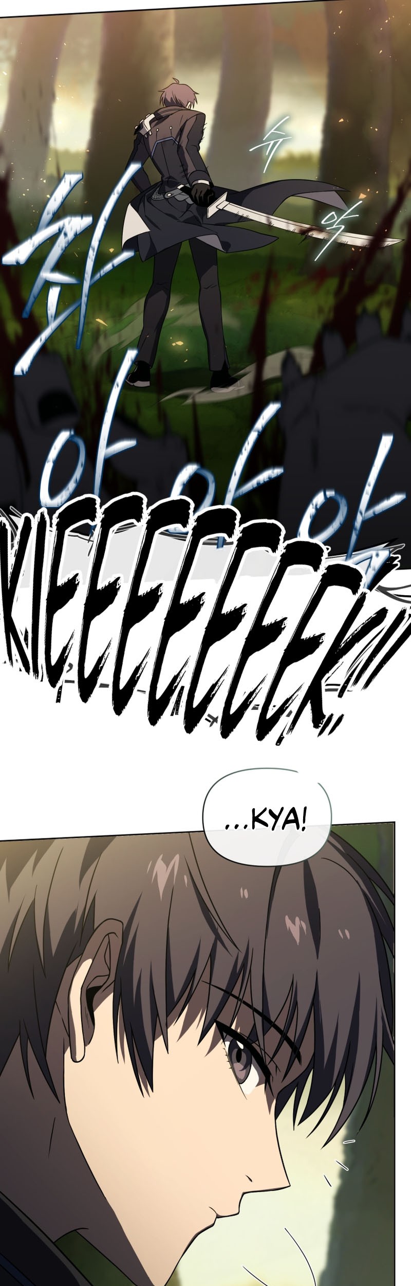 Player Who Returned 10,000 Years Later Chapter 34 Gambar 59