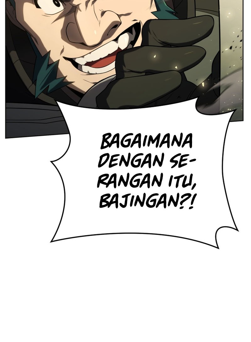 Player Who Returned 10,000 Years Later Chapter 34 Gambar 41