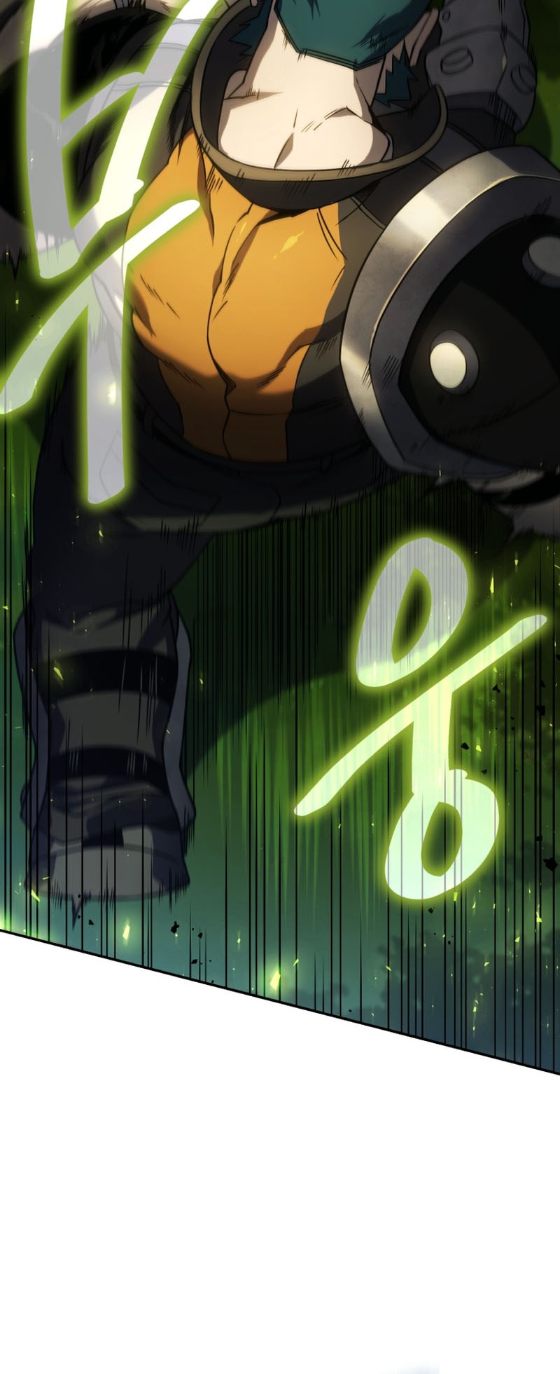 Player Who Returned 10,000 Years Later Chapter 34 Gambar 45