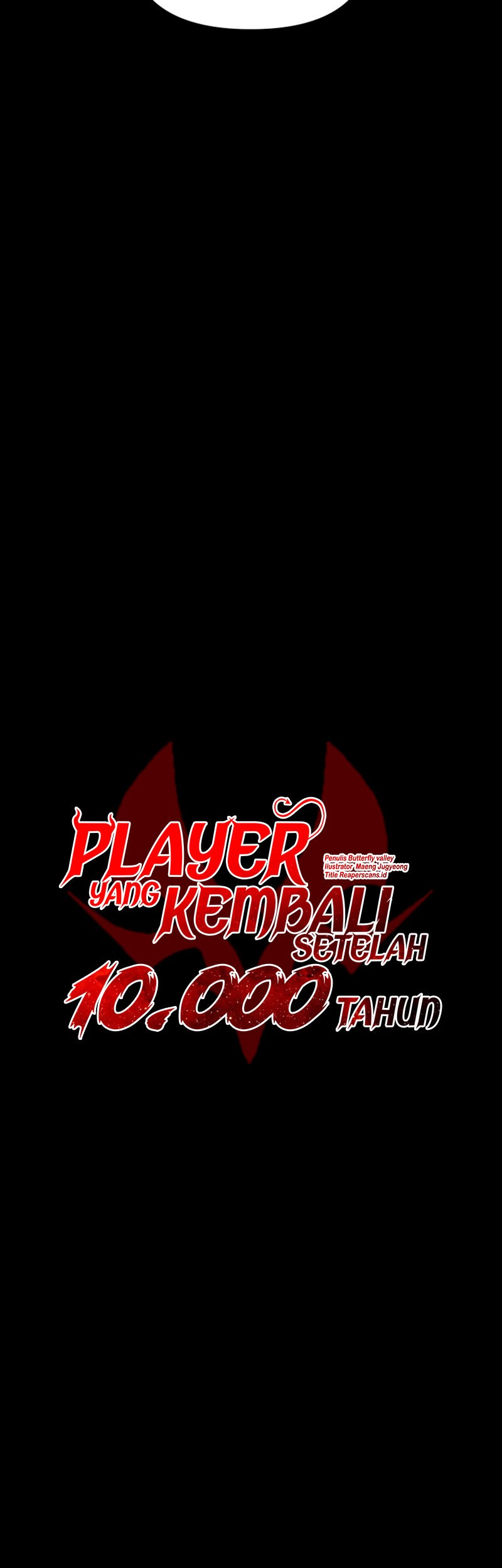 Player Who Returned 10,000 Years Later Chapter 34 Gambar 12