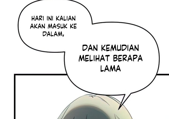 I Obtained a Mythic Item Chapter 31 Gambar 29