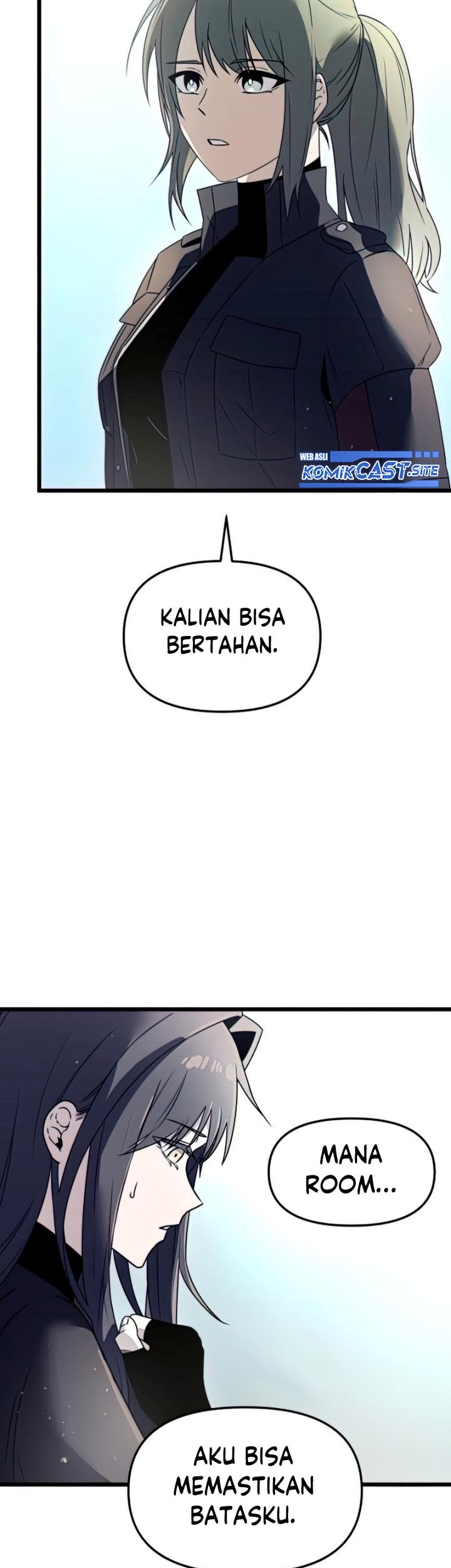 I Obtained a Mythic Item Chapter 31 Gambar 30