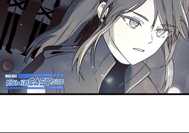 I Obtained a Mythic Item Chapter 31 Gambar 33