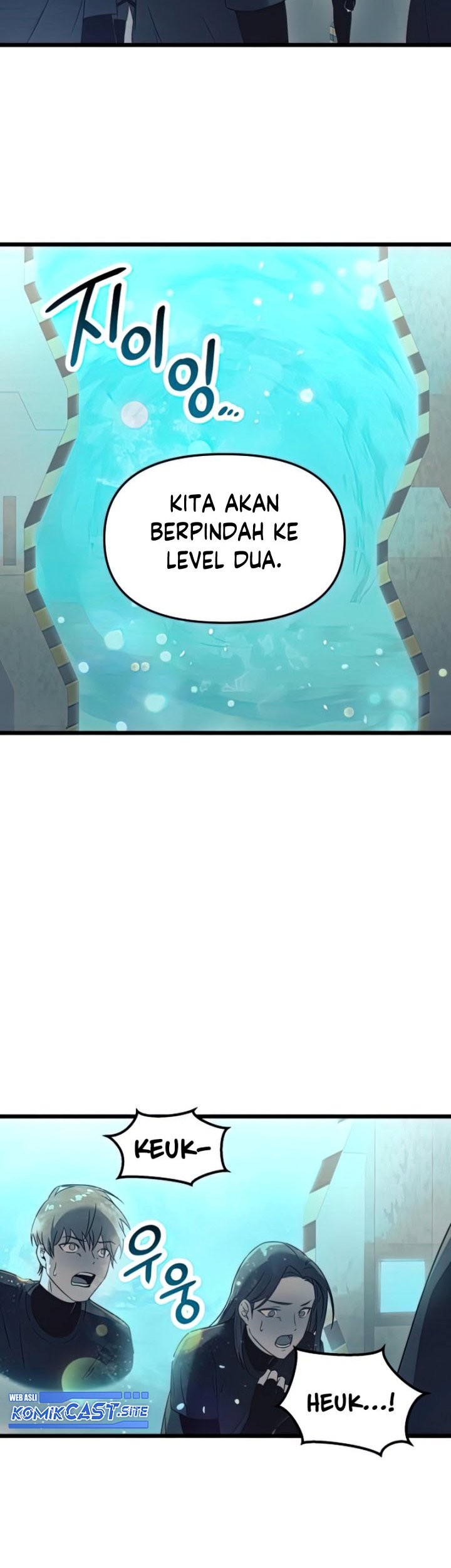 I Obtained a Mythic Item Chapter 31 Gambar 36