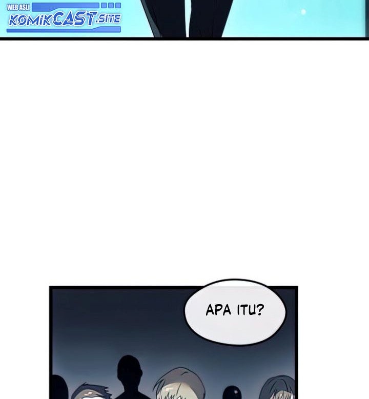 I Obtained a Mythic Item Chapter 31 Gambar 21