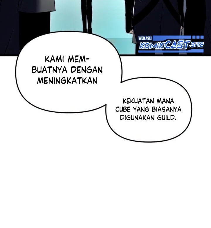 I Obtained a Mythic Item Chapter 31 Gambar 25