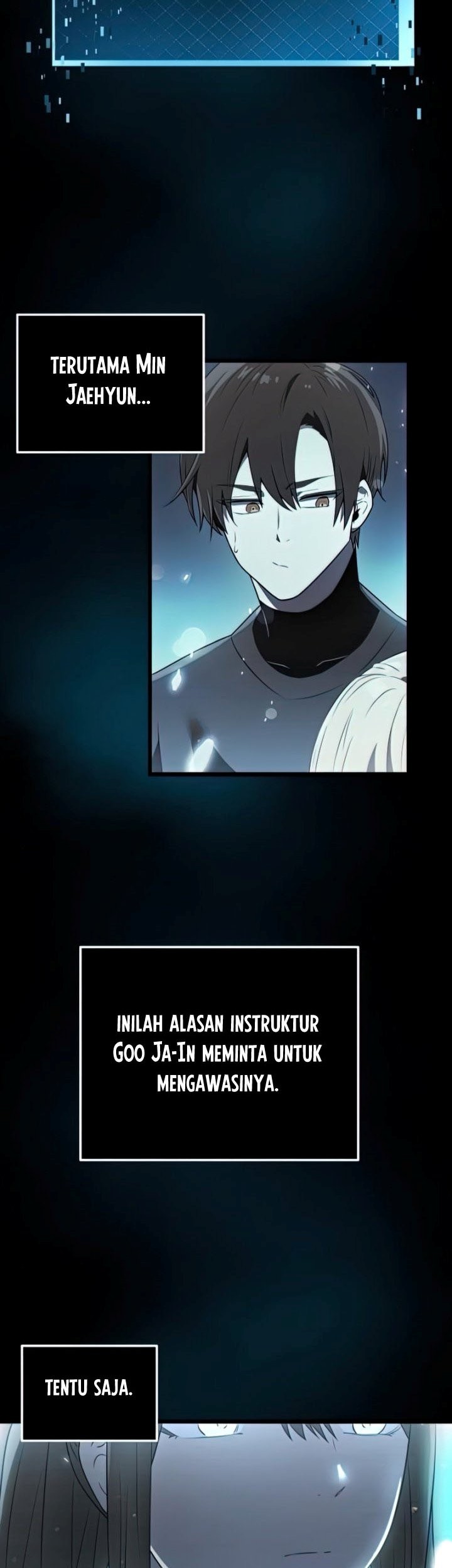 I Obtained a Mythic Item Chapter 31 Gambar 46