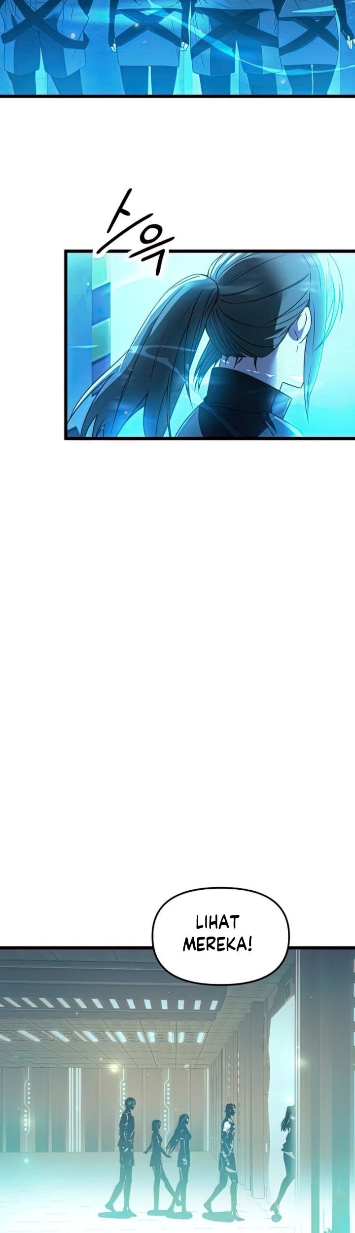 I Obtained a Mythic Item Chapter 31 Gambar 52