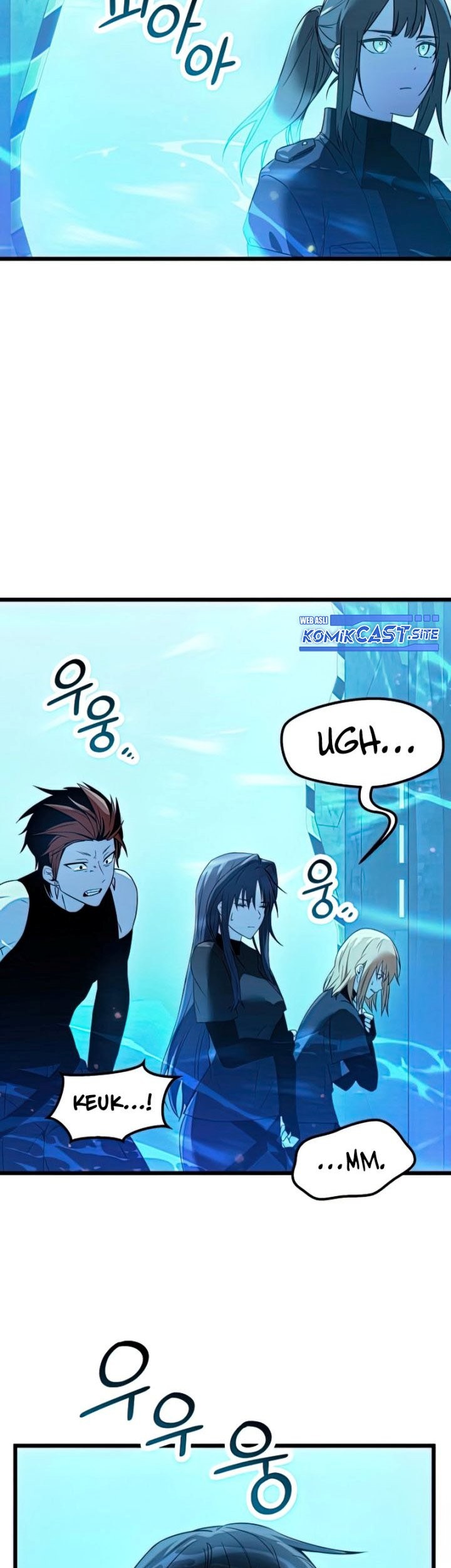 I Obtained a Mythic Item Chapter 31 Gambar 54