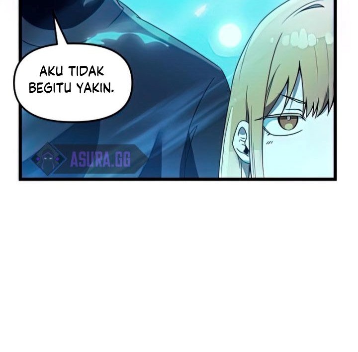 I Obtained a Mythic Item Chapter 31 Gambar 41