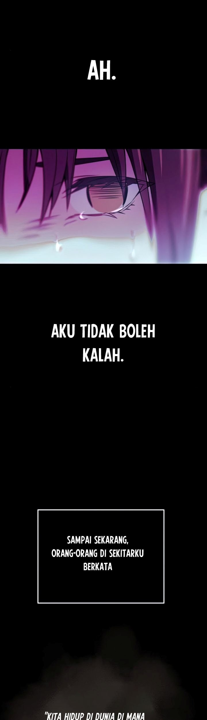 I Obtained a Mythic Item Chapter 31 Gambar 66