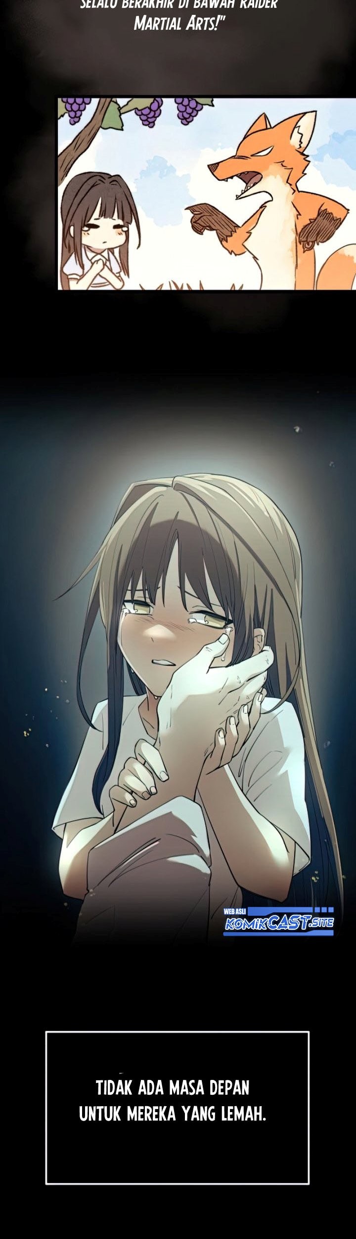 I Obtained a Mythic Item Chapter 31 Gambar 68