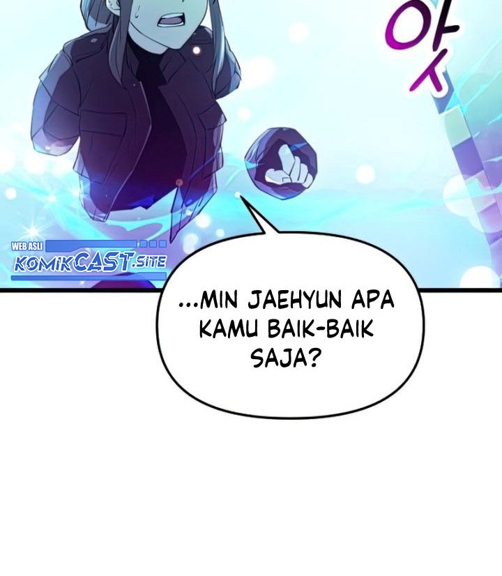 I Obtained a Mythic Item Chapter 31 Gambar 73