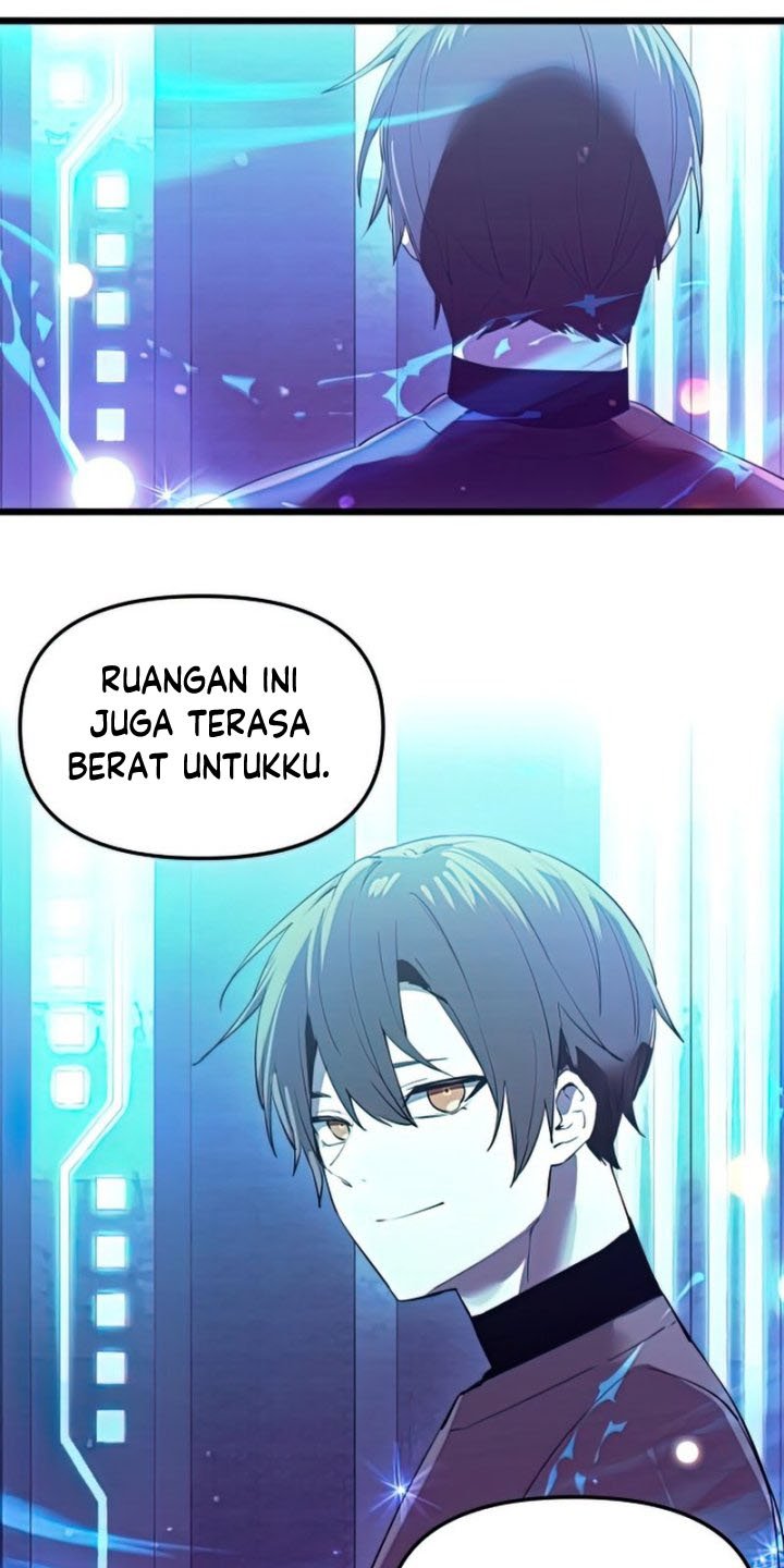 I Obtained a Mythic Item Chapter 31 Gambar 74