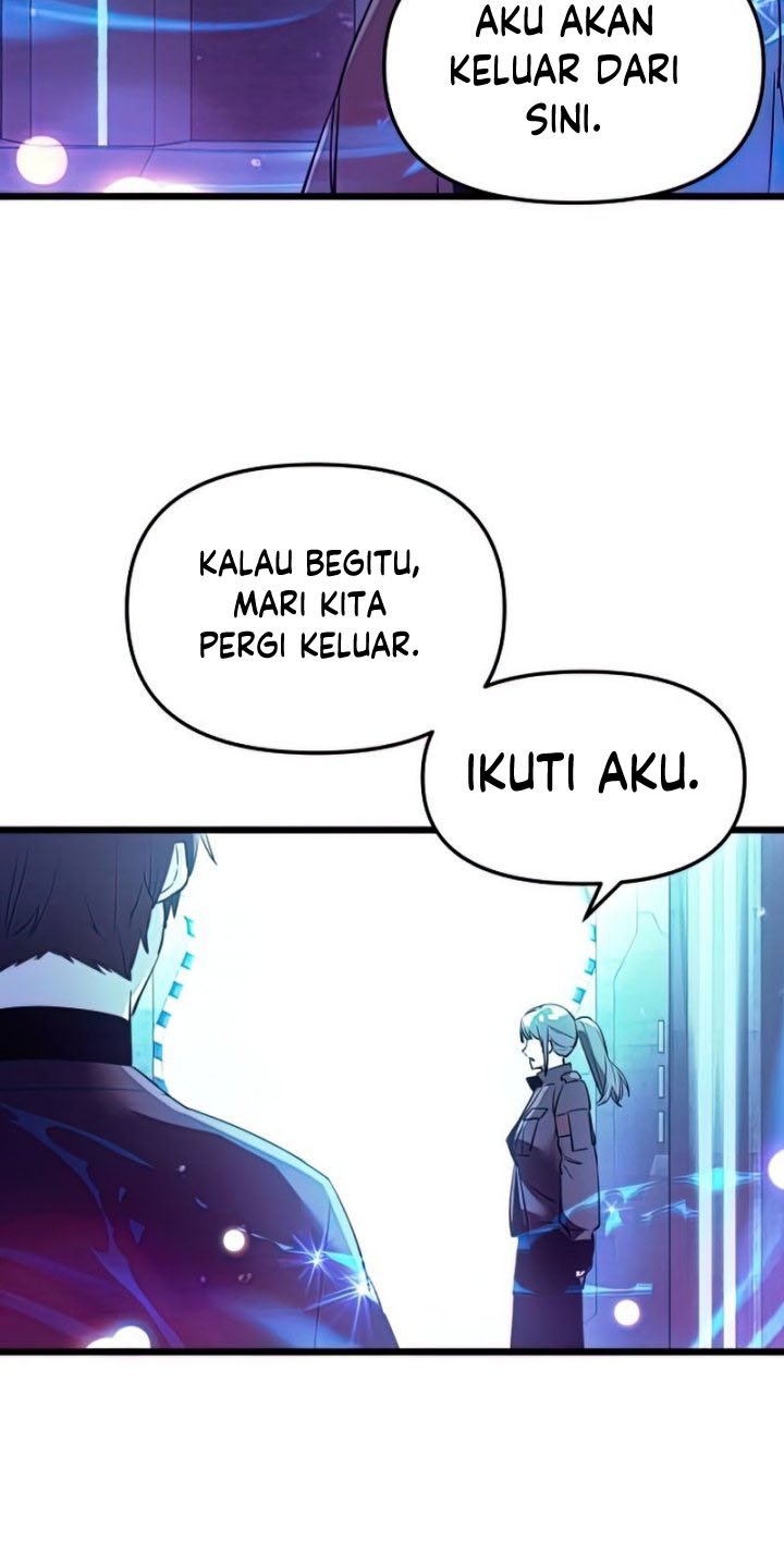 I Obtained a Mythic Item Chapter 31 Gambar 75