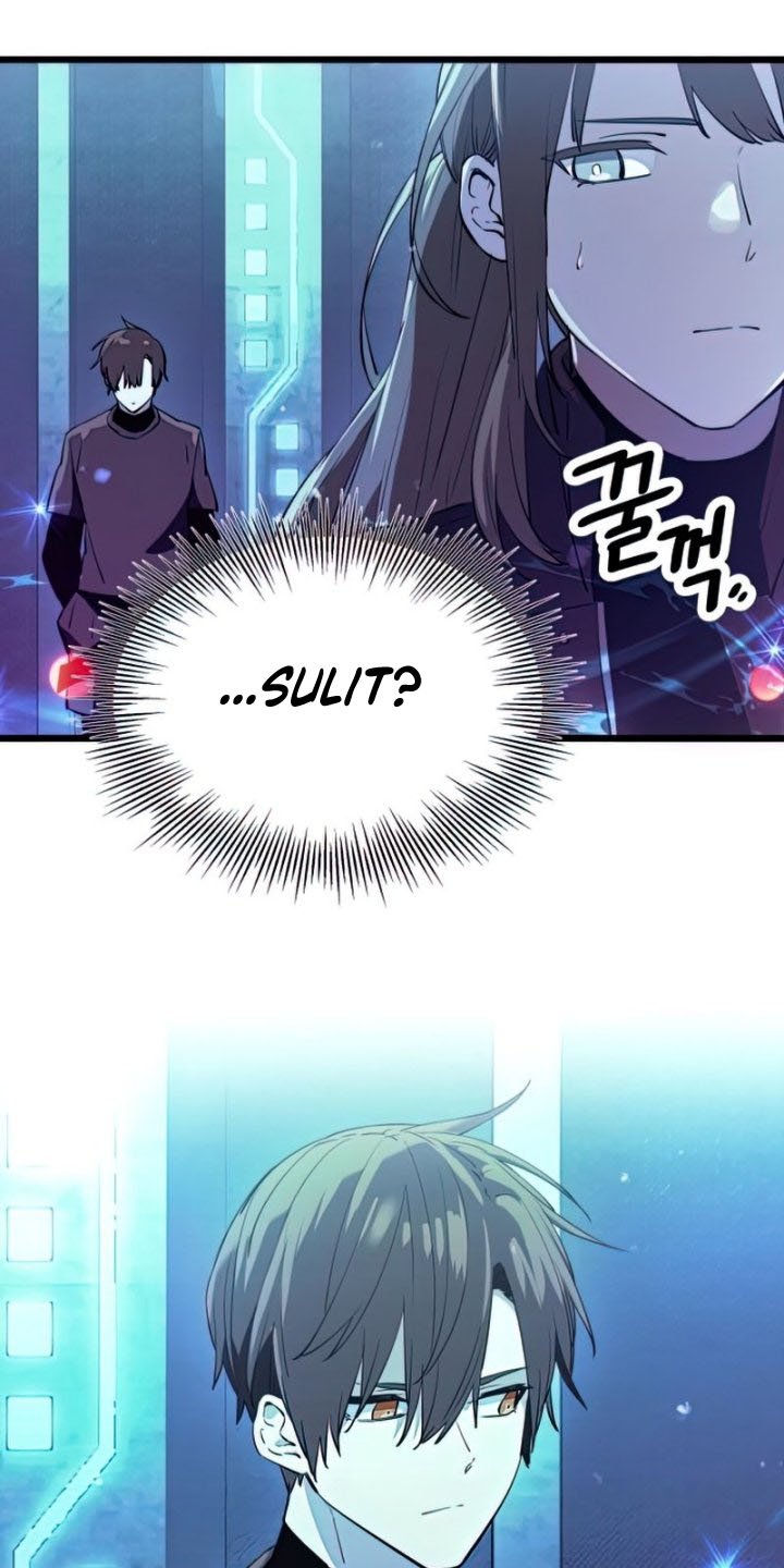 I Obtained a Mythic Item Chapter 31 Gambar 76