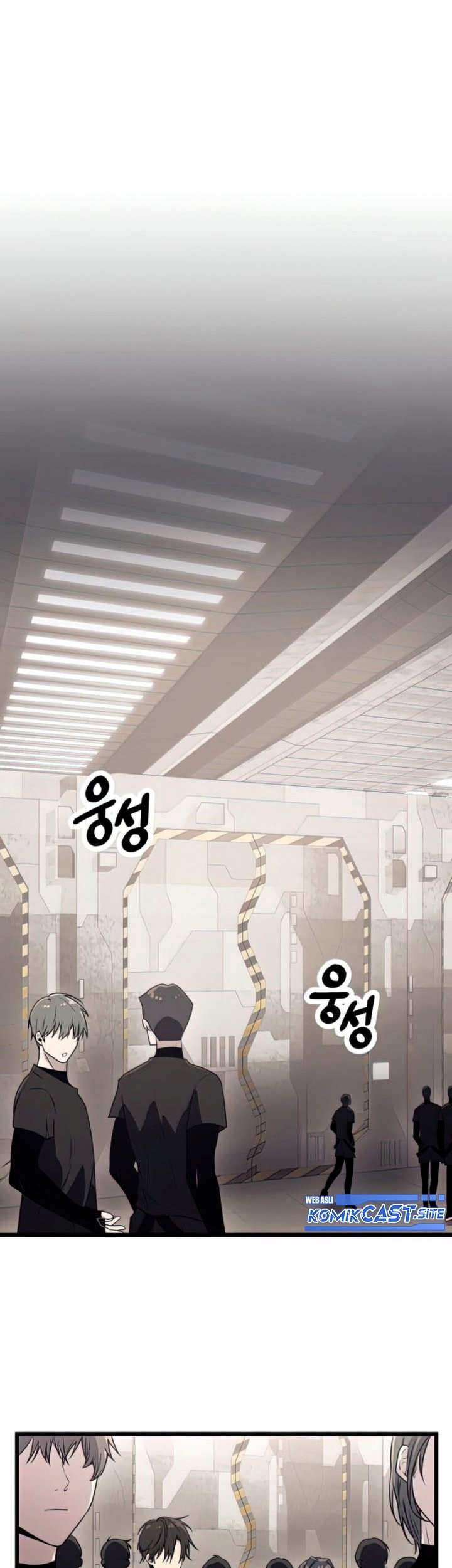 I Obtained a Mythic Item Chapter 31 Gambar 8