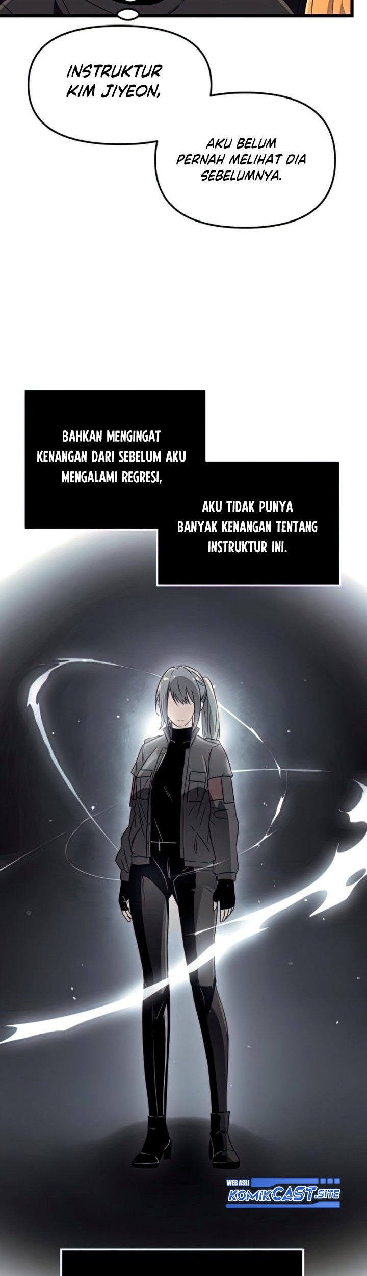 I Obtained a Mythic Item Chapter 31 Gambar 12