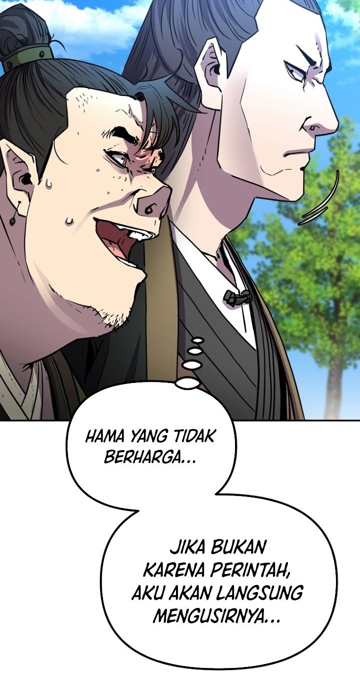 Reincarnation of the Murim Clan’s Former Ranker Chapter 69 Gambar 27