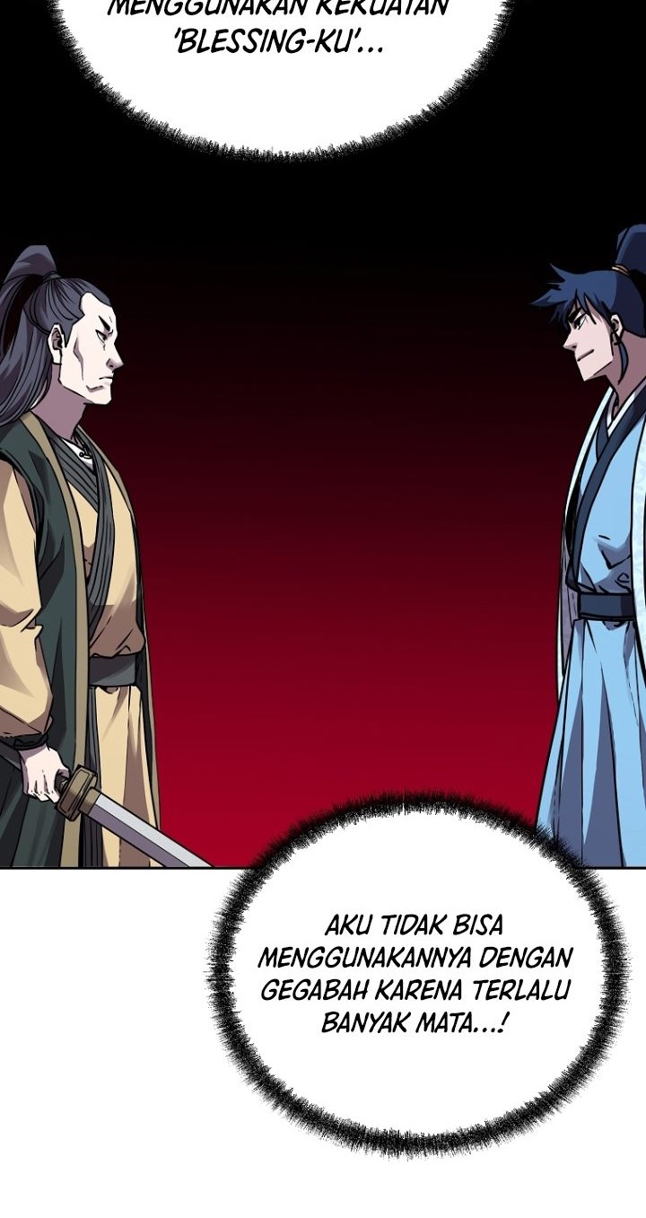 Reincarnation of the Murim Clan’s Former Ranker Chapter 69 Gambar 29