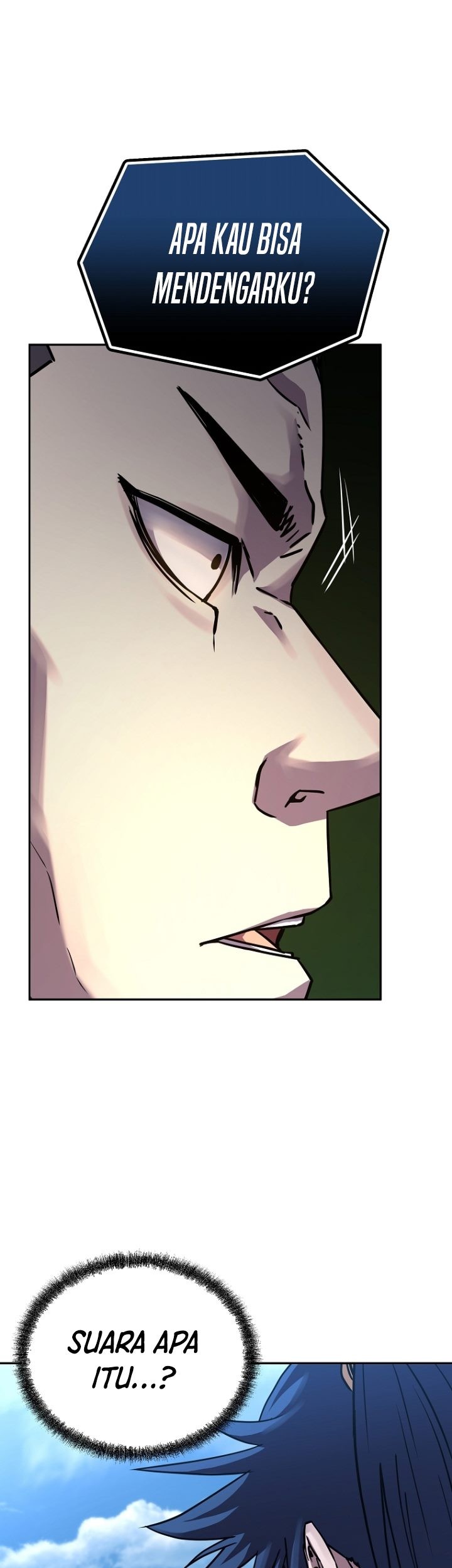 Reincarnation of the Murim Clan’s Former Ranker Chapter 69 Gambar 30