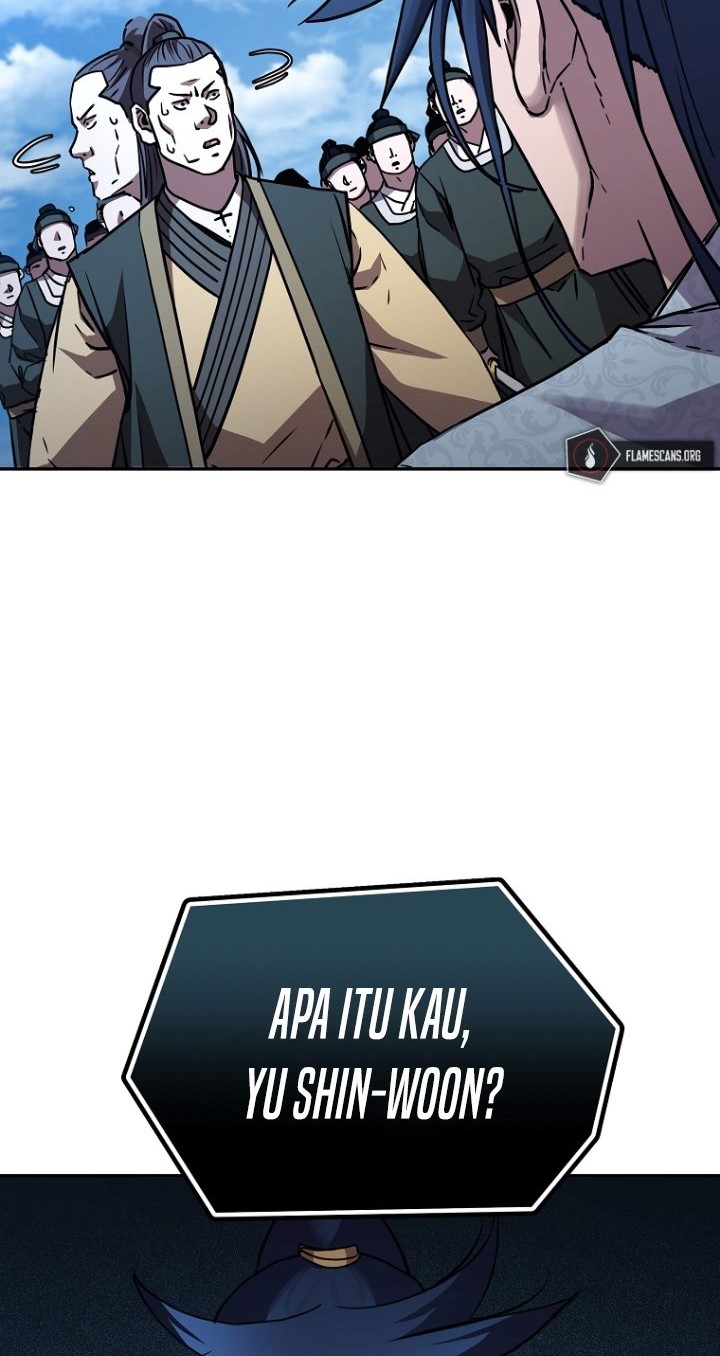 Reincarnation of the Murim Clan’s Former Ranker Chapter 69 Gambar 31