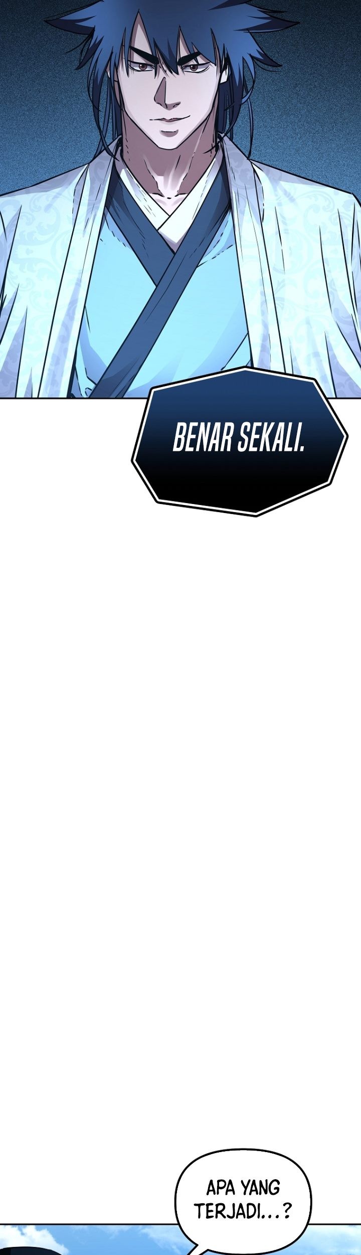 Reincarnation of the Murim Clan’s Former Ranker Chapter 69 Gambar 32