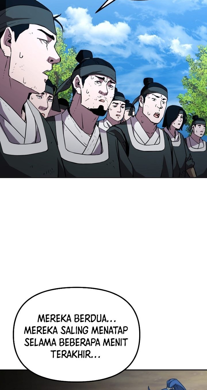 Reincarnation of the Murim Clan’s Former Ranker Chapter 69 Gambar 33