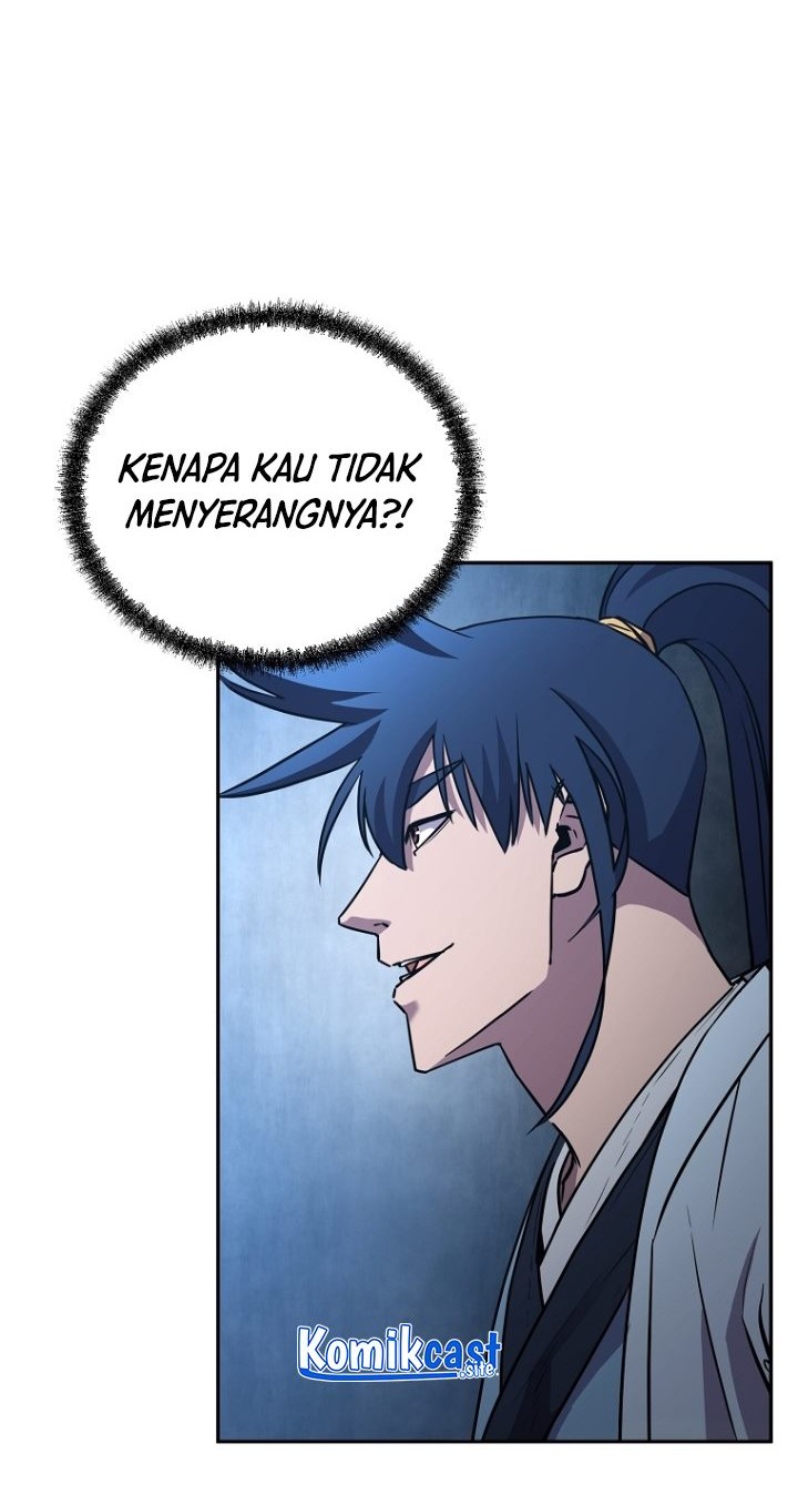Reincarnation of the Murim Clan’s Former Ranker Chapter 69 Gambar 35