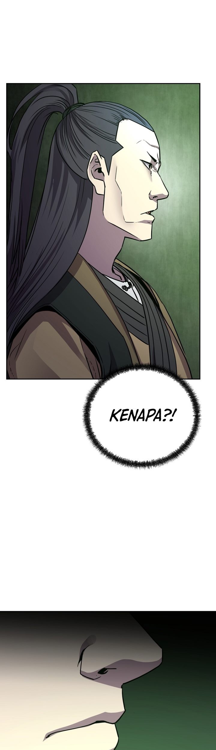 Reincarnation of the Murim Clan’s Former Ranker Chapter 69 Gambar 36