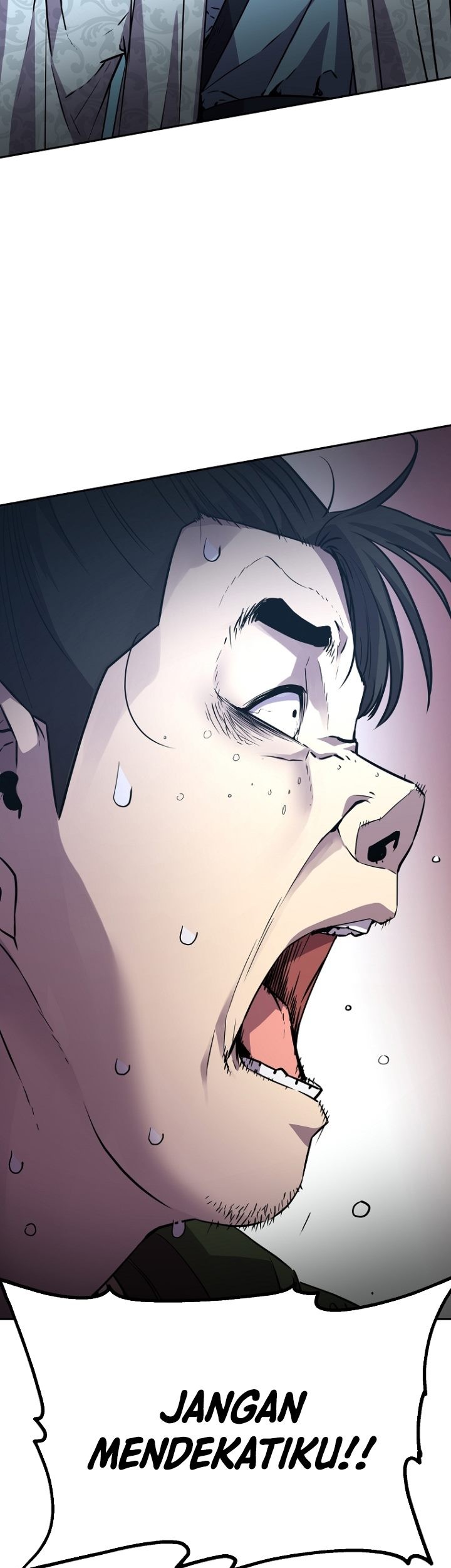 Reincarnation of the Murim Clan’s Former Ranker Chapter 69 Gambar 18