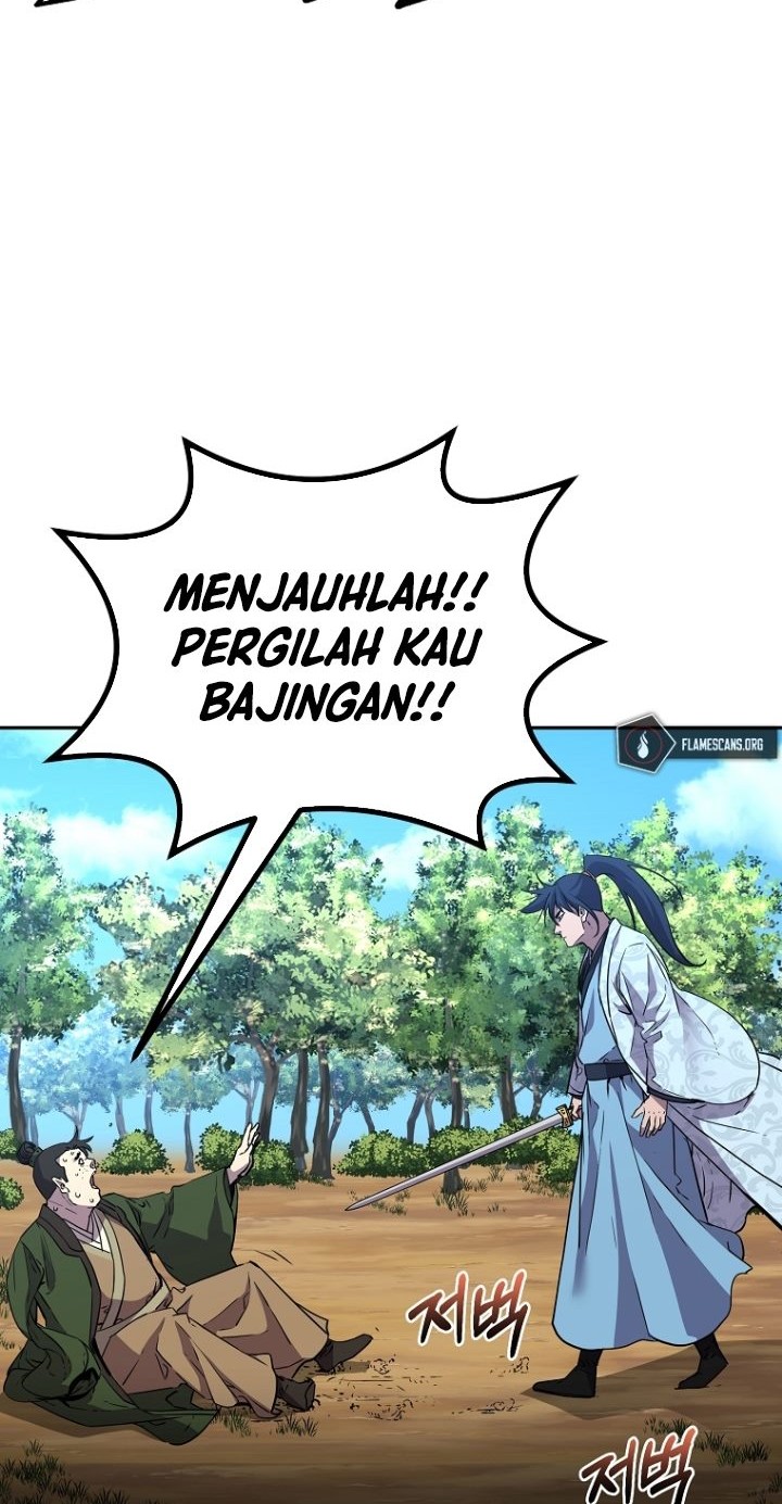 Reincarnation of the Murim Clan’s Former Ranker Chapter 69 Gambar 19