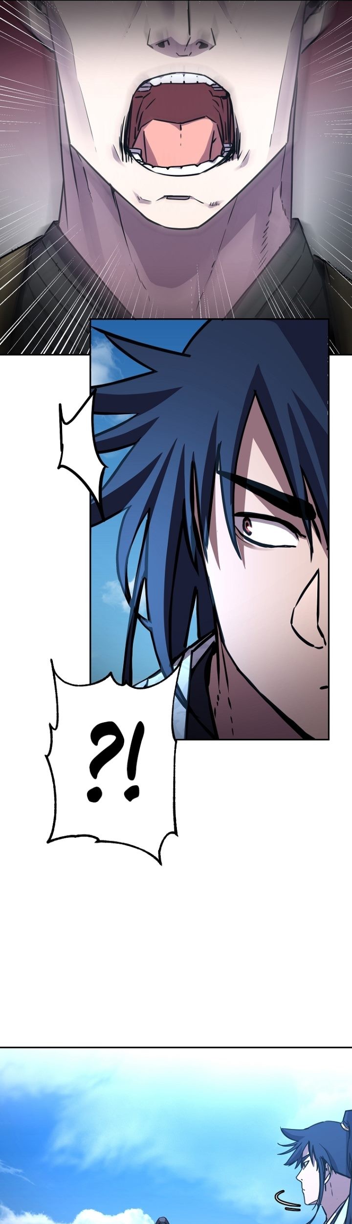 Reincarnation of the Murim Clan’s Former Ranker Chapter 69 Gambar 22