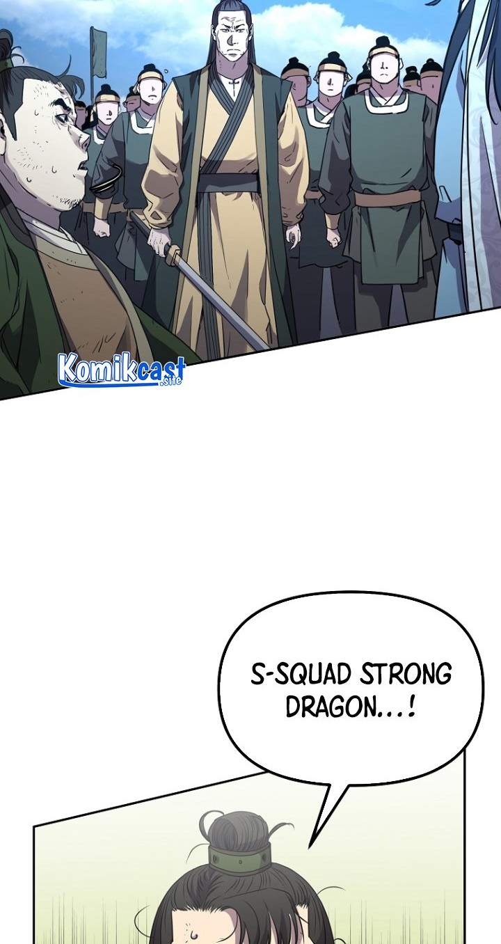 Reincarnation of the Murim Clan’s Former Ranker Chapter 69 Gambar 23