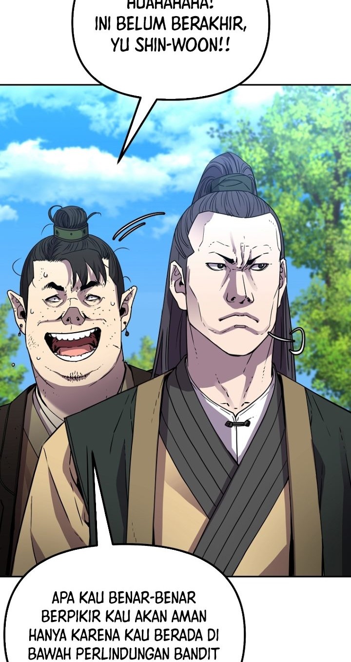 Reincarnation of the Murim Clan’s Former Ranker Chapter 69 Gambar 25