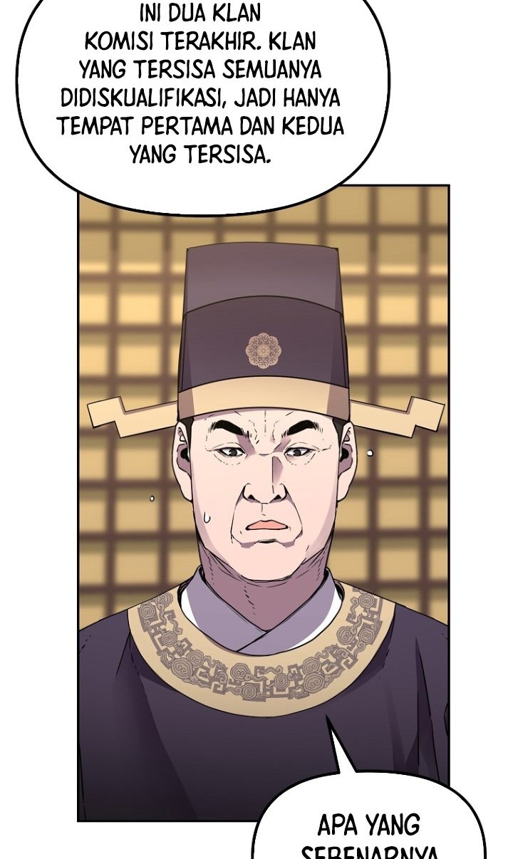 Reincarnation of the Murim Clan’s Former Ranker Chapter 69 Gambar 51