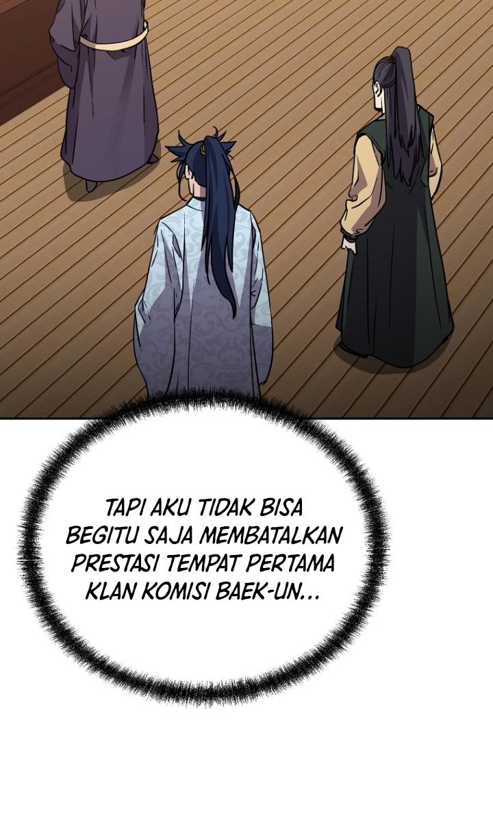 Reincarnation of the Murim Clan’s Former Ranker Chapter 69 Gambar 53