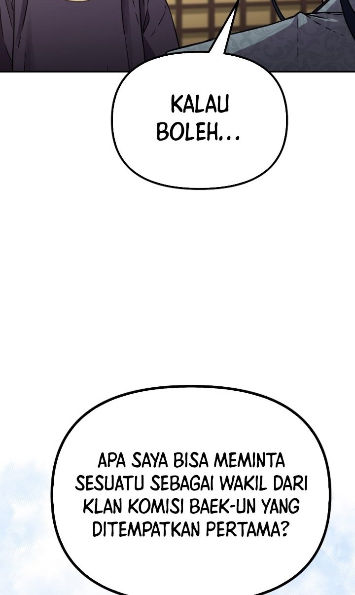 Reincarnation of the Murim Clan’s Former Ranker Chapter 69 Gambar 55