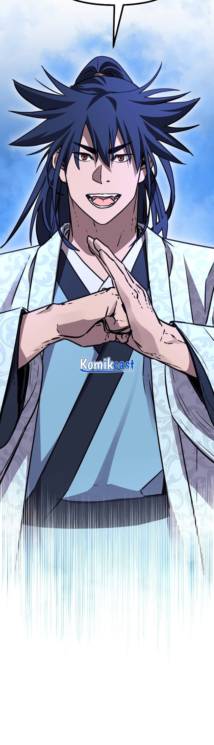 Reincarnation of the Murim Clan’s Former Ranker Chapter 69 Gambar 56