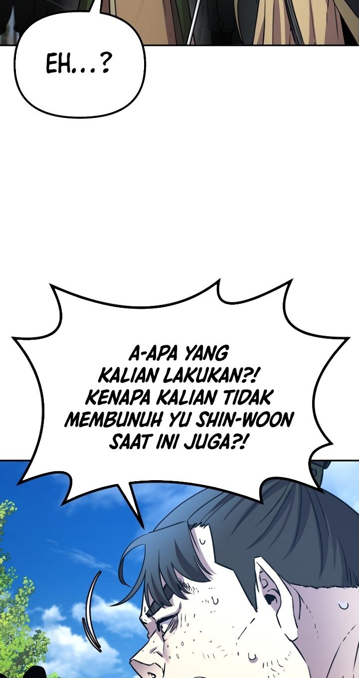 Reincarnation of the Murim Clan’s Former Ranker Chapter 69 Gambar 39