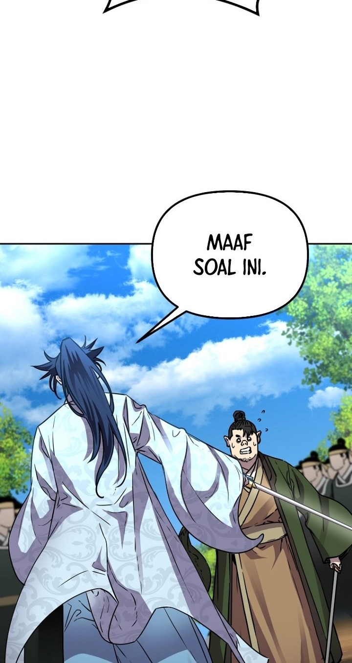 Reincarnation of the Murim Clan’s Former Ranker Chapter 69 Gambar 41