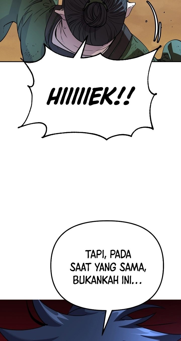 Reincarnation of the Murim Clan’s Former Ranker Chapter 69 Gambar 43