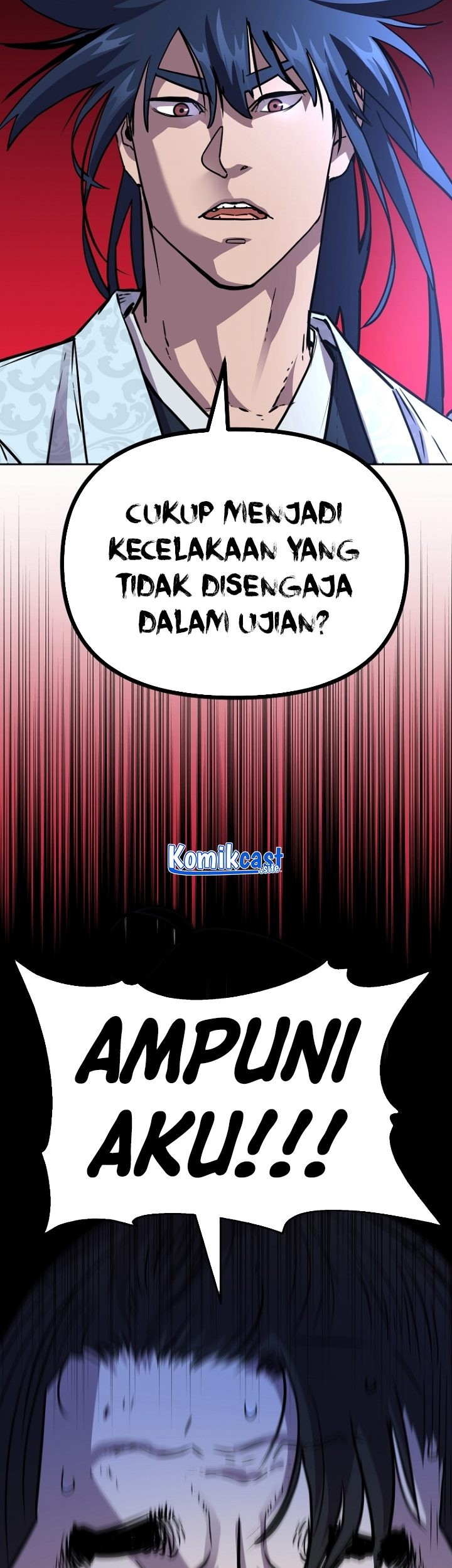 Reincarnation of the Murim Clan’s Former Ranker Chapter 69 Gambar 44