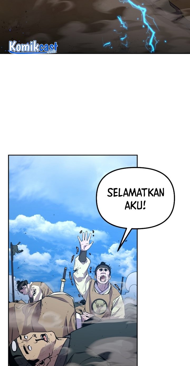 Reincarnation of the Murim Clan’s Former Ranker Chapter 69 Gambar 3