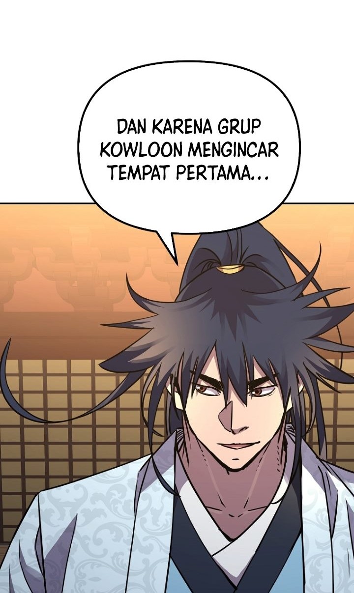 Reincarnation of the Murim Clan’s Former Ranker Chapter 69 Gambar 59